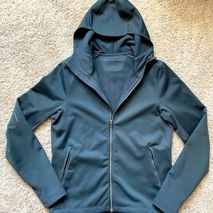 Lululemon Hardshell Jacket